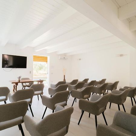 Agriturismo Il Colle Dei Lecci Анкона Экстерьер фото