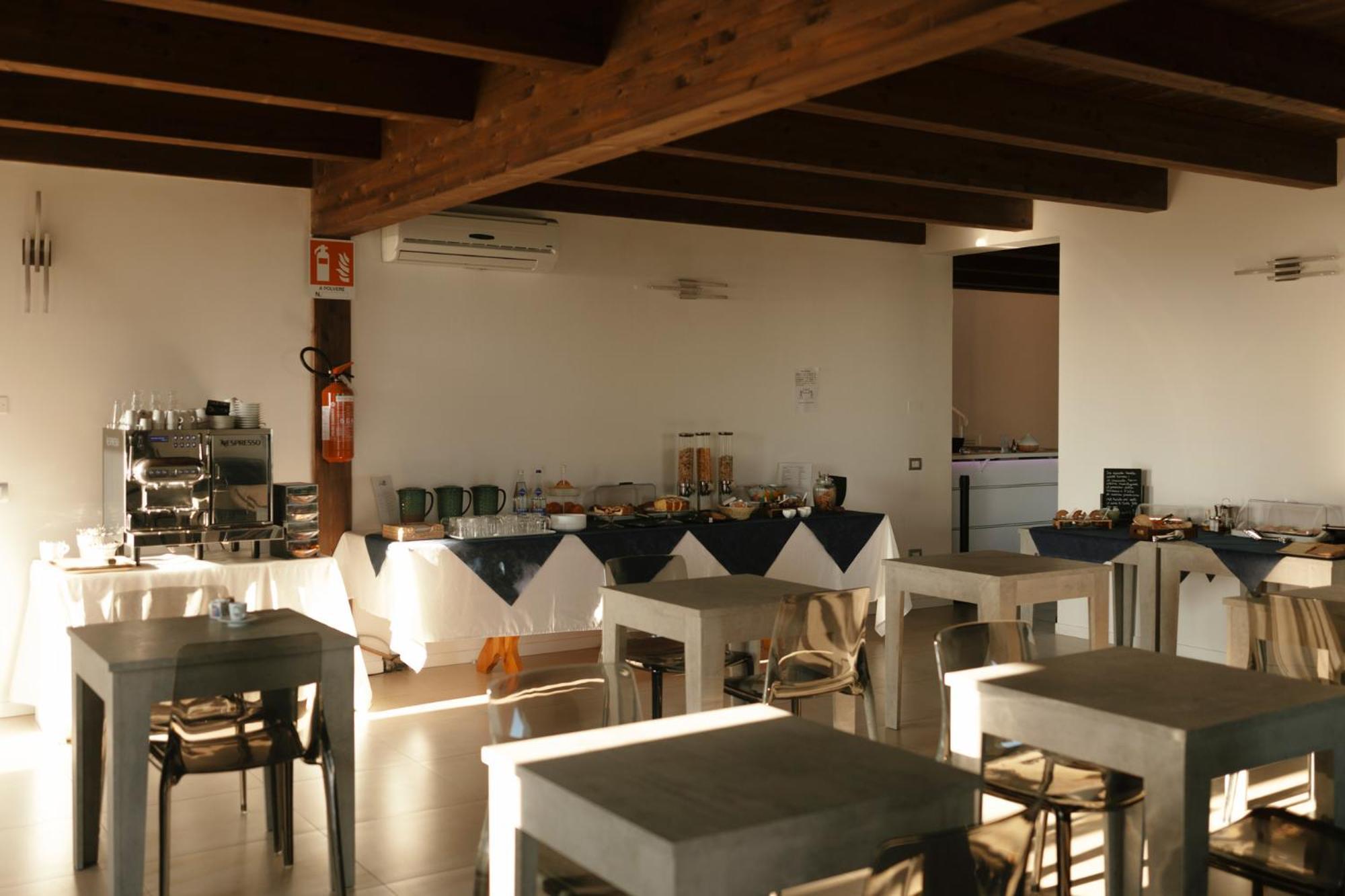 Agriturismo Il Colle Dei Lecci Анкона Экстерьер фото
