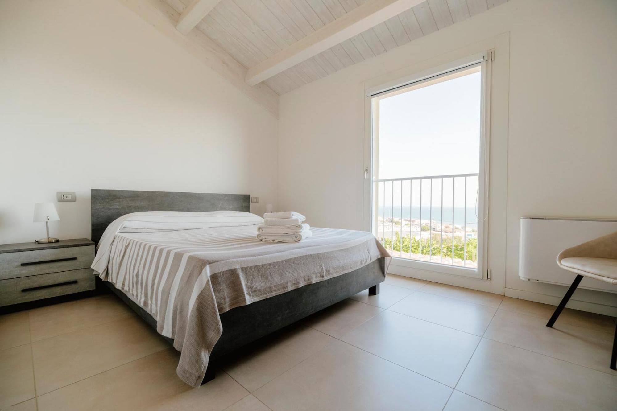 Agriturismo Il Colle Dei Lecci Анкона Экстерьер фото