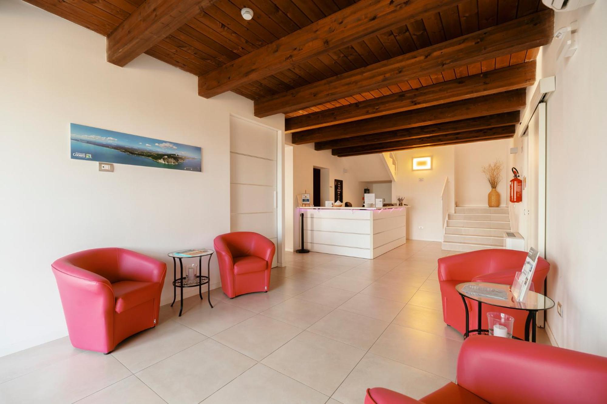 Agriturismo Il Colle Dei Lecci Анкона Экстерьер фото